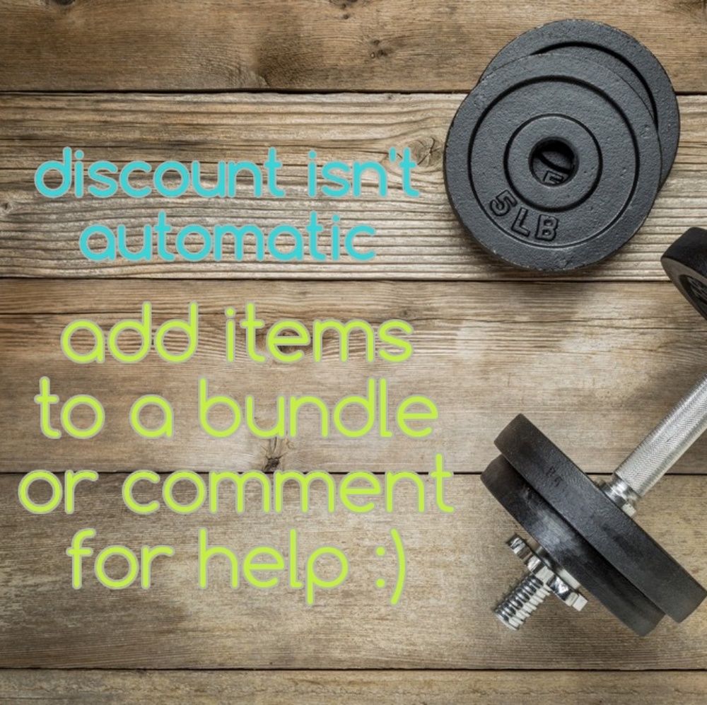 BOGO exercise - Picture 3 of 3